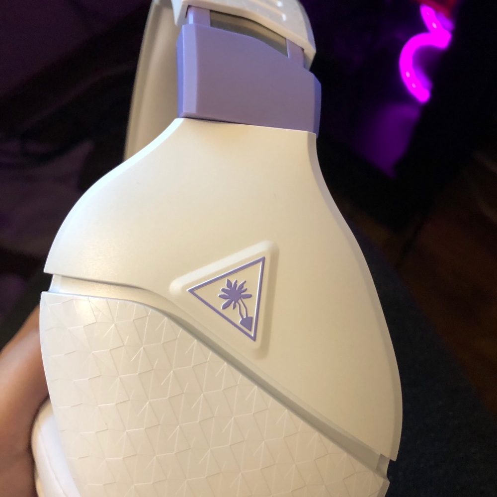 Recon Spark wired gaming